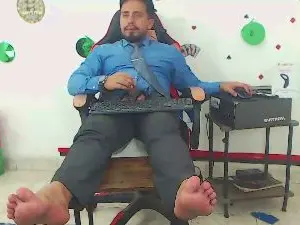 Cam4 Private Sex Chat of KalethBigDick88