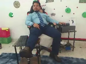 Cam4 Private Sex Chat of KalethBigDick88