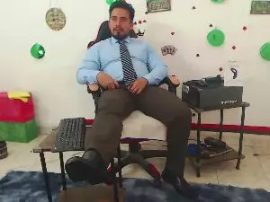 Cam4 Sex Cam of KalethBigDick88