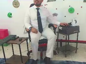Cam4 Private Sex Chat of KalethBigDick88