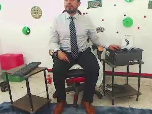 Cam4 Sex Cam of KalethBigDick88