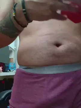 Cam4 Nude Webcam of Paree21