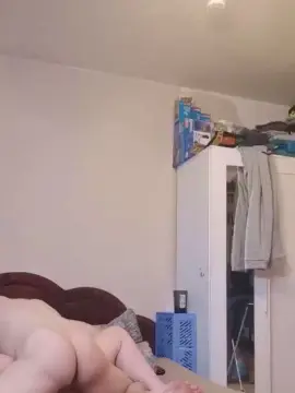 Cam4 Nude Webcam of Supreme_x
