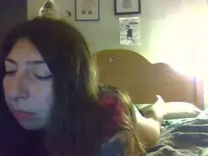 Cam4 Live Sex of domilii
