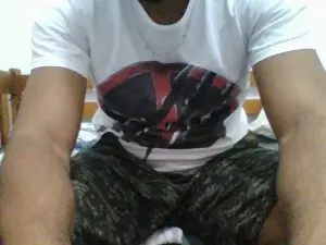 Cam4 Nude Webcam of ralph2k22