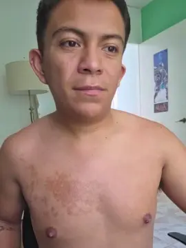 Cam4 Sex Cam of rodmanuelmexico