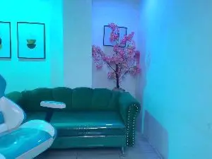 Cam4 Live Sex of Arianna_sweeet