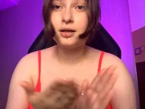 Cam4 Live Sex Cam of BeatrizWujcik