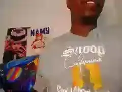 Cam4 Live Porn of BlackRunning22