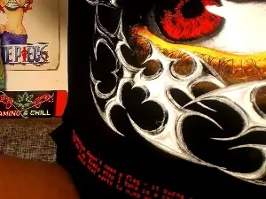 Cam4 Nude Webcam of BlackRunning22