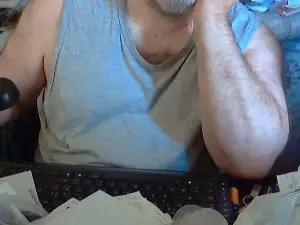 Cam4 Nude Webcam of Ptitzizi70