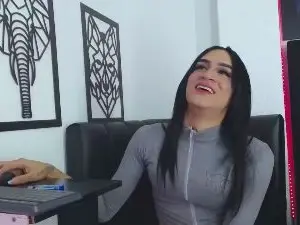 Cam4 Sex Cam of karla_lovera
