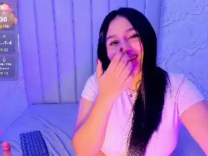 Cam4 Sex Chat of Lya_dubois