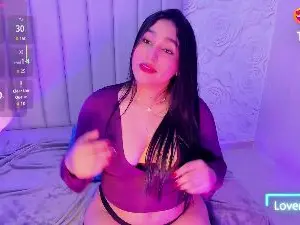 Cam4 Sex Cam of Lya_dubois