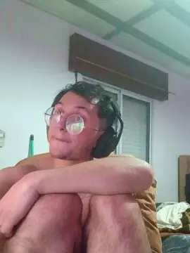 Cam4 Live Sex Cam of ckrckrckr