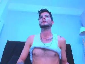 Cam4 Free Porn Cam of Ethan_Levi