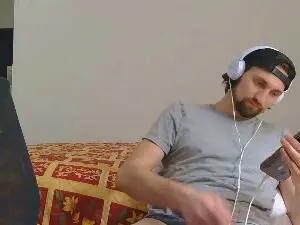 Cam4 Adult Webcam of Henryjackk