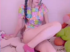 Cam4 Private Sex Chat of YokoCam_