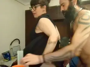 Cam4 Live Sex of a_nightmare