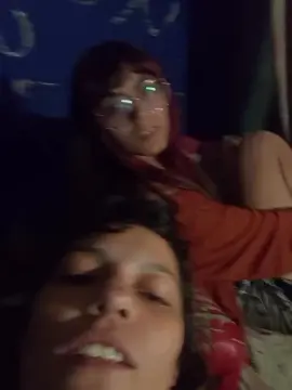 Cam4 Sex Chat of luzzalazzar3
