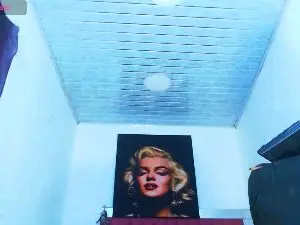 Cam4 Sex Cam of marilyn_monroe_