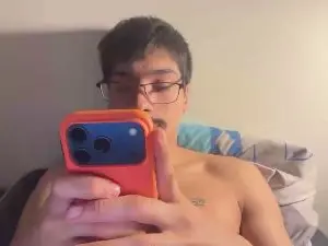Cam4 Private Sex Chat of thcaceresnx
