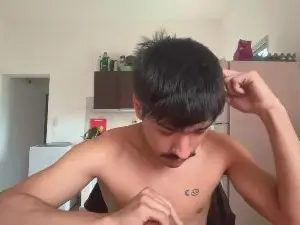 Cam4 Live Porn of thcaceresnx