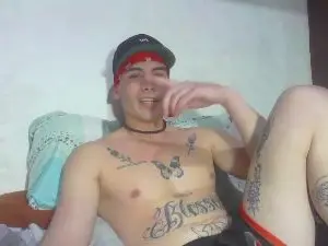 Cam4 Live Porn of ALE3911