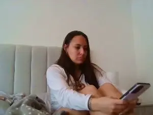 Cam4 Live Sex Cam of Fatisexy88