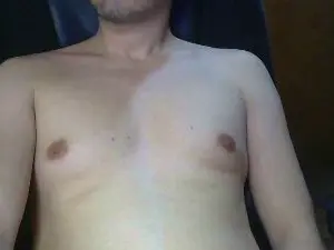 Cam4 Adult Webcam of Pajero_Calie