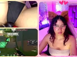 Cam4 Best live sex cam show of RossieGames