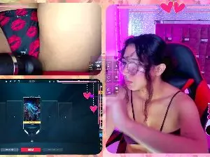 Cam4 Private Sex Chat of RossieGames