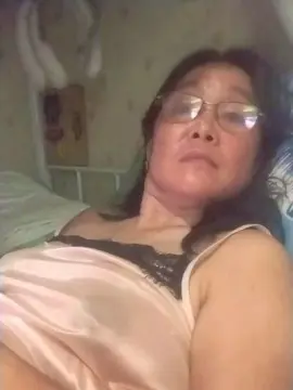 Cam4 Live Sex of WildLady