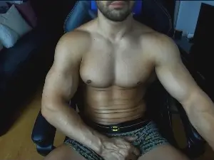 Cam4 Live Porn of beranco19
