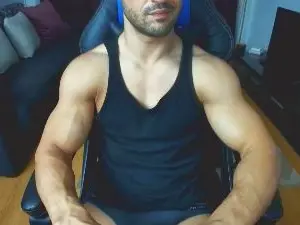 Cam4 Sex Chat of beranco19