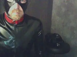 Cam4 Free Porn Cam of rubberboy79