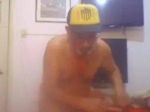 Cam4 Sex Chat of GeminianoAdult