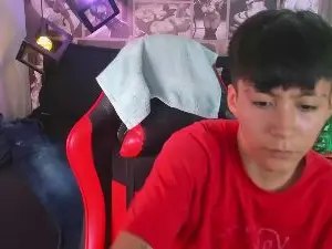 Cam4 Live Porn of Jakob_Smith