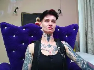 Cam4 Live Sex Cam of KennyVibe