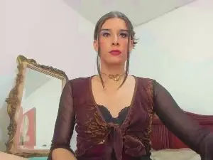 Cam4 Nude Webcam of galileafeng
