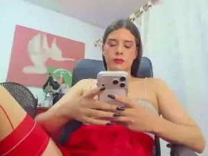 Cam4 Sex Cam of galileafeng