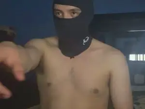 Cam4 Sex Cam of luisr3xxx
