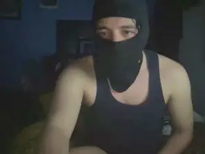 Cam4 Best Webcam of luisr3xxx