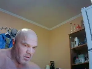 Cam4 Nude Webcam of FlyMonster