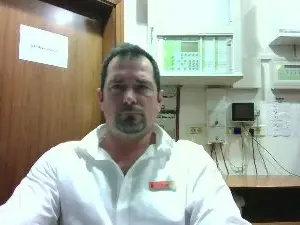 Cam4 Sex Cam of antwan545