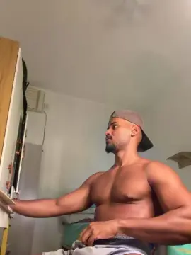 Cam4 Sex Chat of jhefiinho