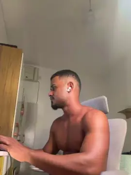 Cam4 Sex Chat of jhefiinho