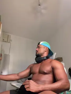 Cam4 Nude Webcam of jhefiinho