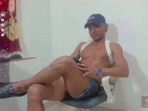 Cam4 Sex Chat of maik_alen_sexy1