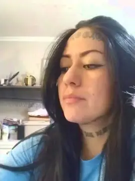 Cam4 Live Sex Cam of notfromherexxx